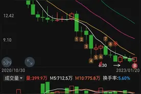 注册制条件下，真的要远离李大霄所称的“黑五类”吗？图片