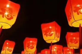 过好中国传统节日，叫停洋节日图片