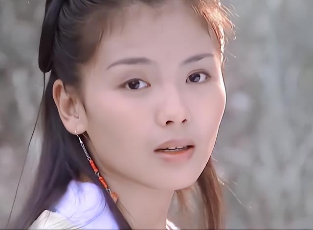 事实证明，“国民女神”刘涛，已经走上了另外一条“不归路”