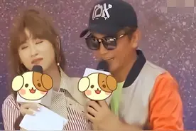 给儿子喂奶到12岁，当众强吻已婚女儿，明星父母畸形的爱简直离谱图片