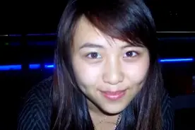 东北“右眼失明女孩”零彩礼，嫁给非洲富二代，公婆却反对在一起图片