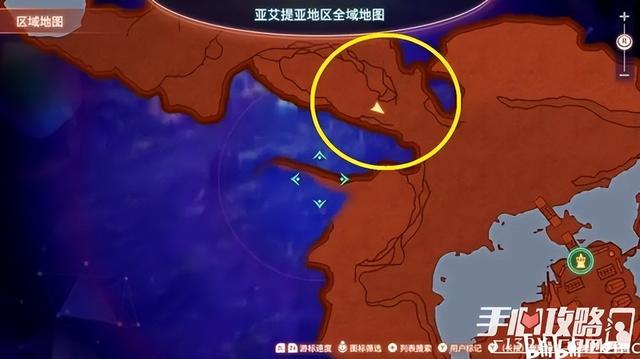 《异度之刃3》全流程攻略大全：全主线+全支线任务攻略