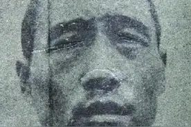 为祸川西的匪首黄光辉，贪恋美色致全家被杀，因粪坑太臭暴露被诛图片