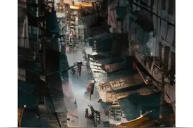 大脑的幻想世界：揭秘为什么我们会做梦图片