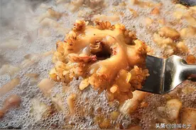 中国这么大，到底哪里的猪油渣最好吃？多方对比，这5个地方最香图片