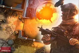 再谈《破门而入2：北方特遣队》之玩法篇（大神dboy制作的mod）图片