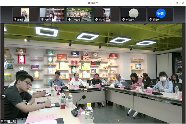 社区电商新消费!这个平台的粤味预制菜“上新”啦