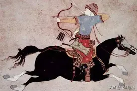 武德充沛，两次入主中原的女真族是如何发展而来？图片
