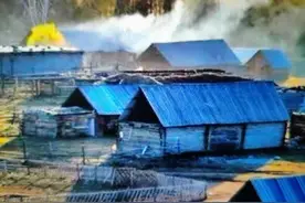 最美中国十二时辰，每一个时辰都有一种颜色！图片