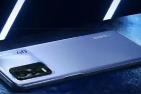OPPO手机——OPPO K9x图片