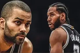 休赛期恐将委曲求全的六大球星，哈登老谋深算，普尔大义凛然图片