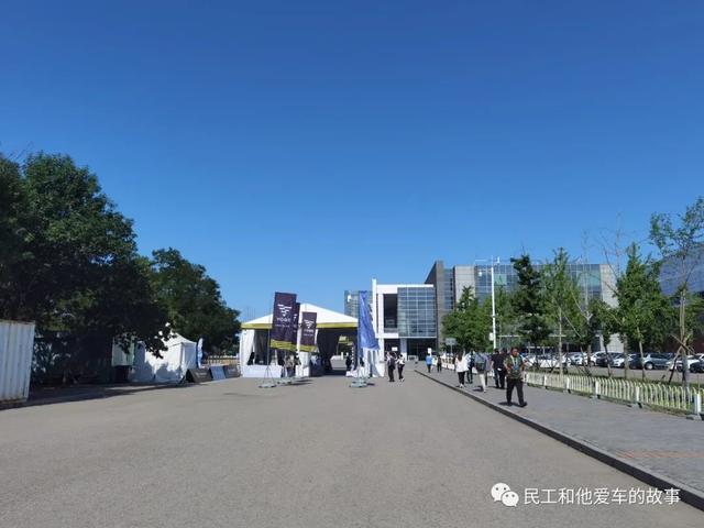 2023年北京摩托车展已经闭幕，回顾2019年，2021年之前两届看文末