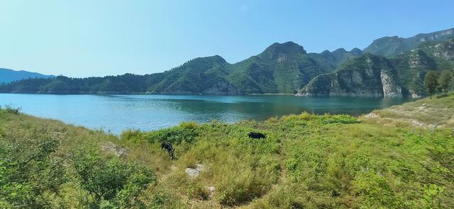 河北露营地合集之「保定露营地名单大全」，建议收藏