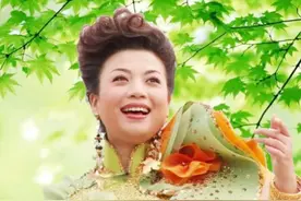 张也与张行分手24年：她痛失父亲未婚单身，他47岁做爸爸再惹官司图片