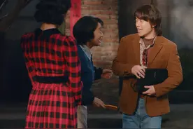 南来北往：大力经商归来，姚玉玲不吊着他了，因他失去备胎的资格图片