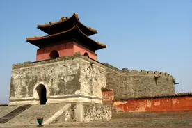 孝庄死后停尸37年之久，康熙为何不让祖母入土为安？非不愿是不敢图片