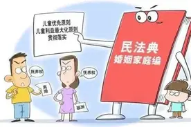 离婚后，单亲妈妈可以单独给孩子改姓吗？图片
