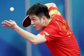 樊振东魅力太大，韩国乒坛女神想与他组跨国混双，穿他球衣晒自拍图片
