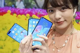 日本断供芯片设备，华为Mate60在日本遭疯抢，背后的原因耐人寻味图片