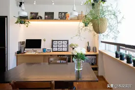 东京一对70后夫妇简约生活：住52㎡，日子简单而幸福，治愈许多人图片