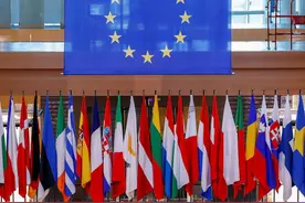 欧盟对中国出手，以“对俄出售电子元件”为由，提议制裁7家中企图片