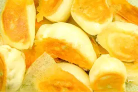 包子别再买着吃了，这3种馅料鲜香味美不油腻，全家都爱吃图片