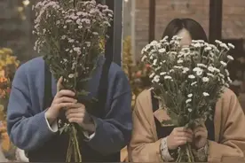 幽默风趣的表白情话送给你图片