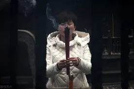 去寺庙烧香时，要牢记，这七件事不要求图片