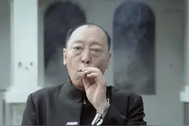 “苏大强”倪大红的辛酸人生，和他大器晚成的原因图片