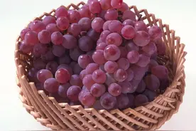 如何正确洗葡萄？有人用面？有人用盐？其实都不对！分享正确方法图片