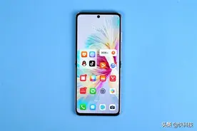 华为P50 Pocket折叠屏手机评测：硬件算法完美结合图片