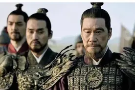 朱棣“靖难之役”能打胜杖全靠沙尘暴图片