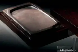 学习书法的必备工具《文房四宝》图片