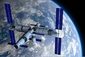 17个国家加入中国空间站，外国航天员开始学习中文，有美国人吗？图片