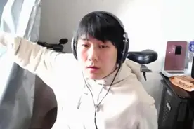 DOTA2：S级职业战队也开挂？杰出哥爆料实锤获国士无双hoho哥力挺图片