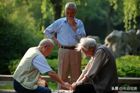 好消息！这几个年龄段的朋友，可以一次性缴纳社保，记得去办理图片