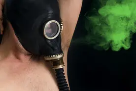 原来狐臭更偏爱这些人！你中招了吗？图片