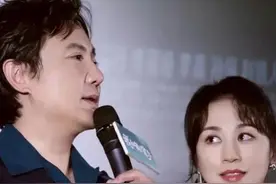 17年后再看马丽沈腾：原来所有的“意难平”，都是徒劳无功图片