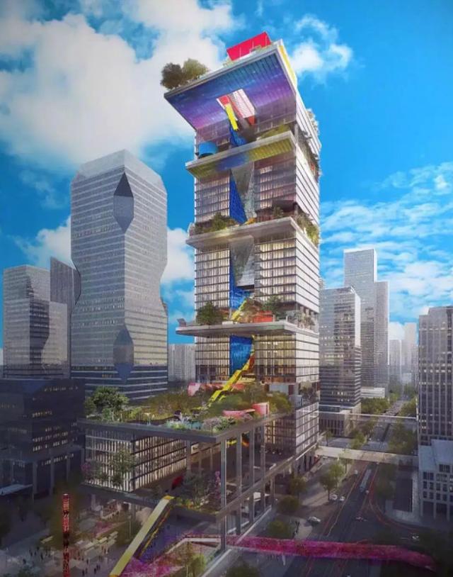 广州琶洲，一个新兴游戏圈即将崛起