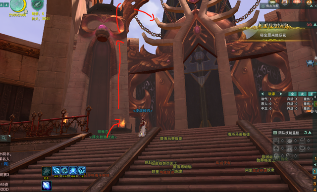 剑网3绝世奇遇「三山四海」攻略，每个剑三玩家的白月光栽火莲