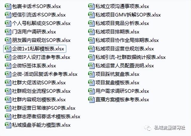 「干货分享」兰蔻七夕社群裂变活动运营SOP
