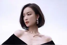 瓜子脸彻底过时了，“方圆脸”才是真高级！看倪妮、舒淇就知道图片