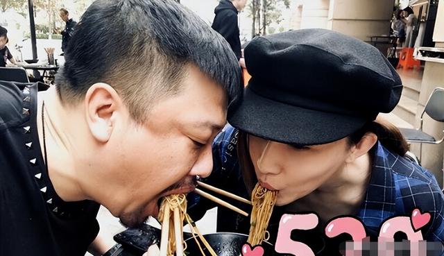 李丽丽和贾冰什么关系(凭狂飙火出圈后) - 经验百科大全