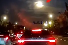 浙江杭州天降陨石，中国急需小行星防御计划图片