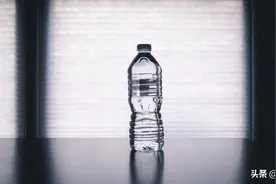 电解质水，2022年的最后一个爆款饮料？图片