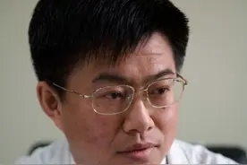 重磅 | 著名中医、岐黄学者王拥军教授坐诊中大医院图片