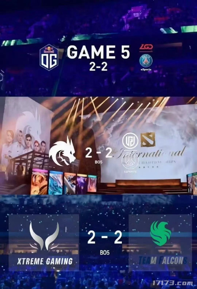 三进决赛，三次亚军！这场DOTA2决赛，又双叒让中国玩家破防了