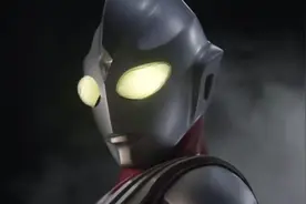 一个九零后喜欢奥特曼的理由图片