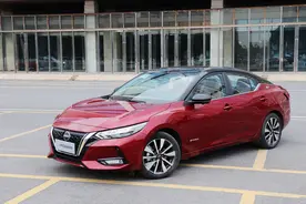 再试e-POWER轩逸：你不一定喜欢它，但你应该敬佩它图片