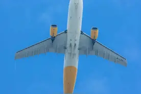 关于飞机的六件事图片